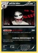jeff the killer