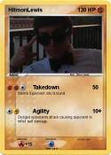 HitmonLewis