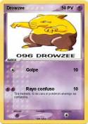 Drowzee