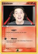 Lazerbeam