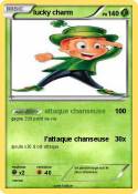lucky charm