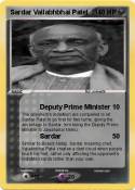 Sardar Vallabhb