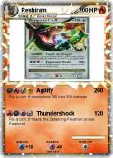 Reshiram