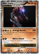 Elite Zealot