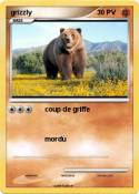 grizzly