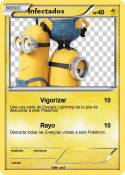 Infectados