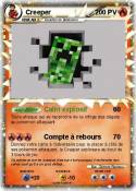 Creeper