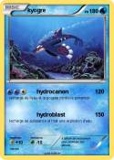kyogre
