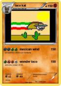 taco kat