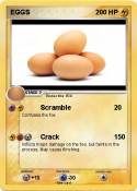 EGGS