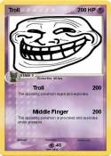 Troll