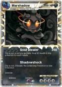 Marshadow