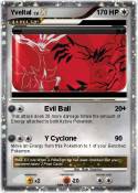 Yveltal