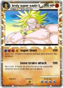 broly super