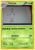 shurking