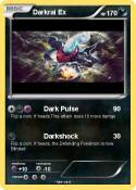 Darkrai Ex