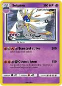 Solgaleo