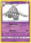 Dusclops
