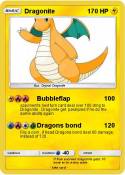 Dragonite