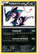 Rayquaza Ex