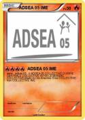 ADSEA 05 IME