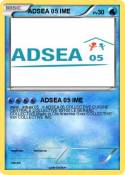 ADSEA 05 IME