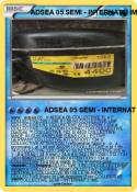 ADSEA 05 SEMI