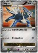 Dialga