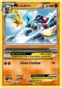 Lucario