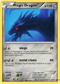 Magic Dragon