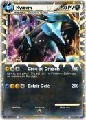 Kyurem