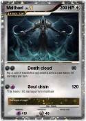 Malthael