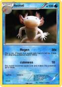 Axolotl