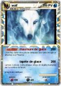 wolf