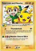 Toon Link and