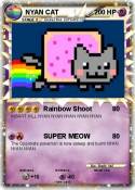 NYAN CAT