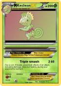 Kecleon