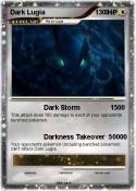 Dark Lugia 0