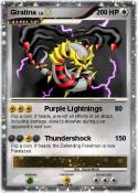 Giratina