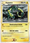 Rayquaza