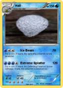 Hail