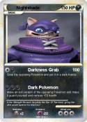 Nightshade