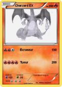 Charzard EX