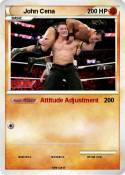 John Cena