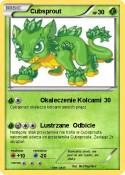 Cubsprout