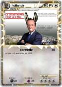 hollande