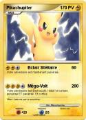 Pikachupiter