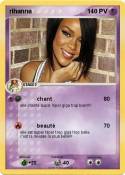 rihanna