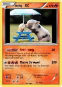 tepig EX