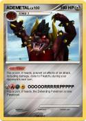 ADEMETAL
